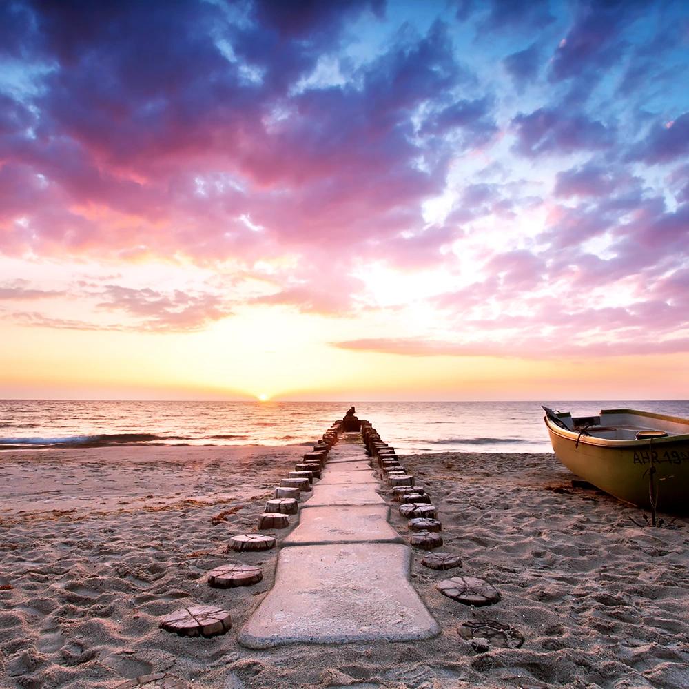 Menübild 1 Ostseehotel - Villen im Park