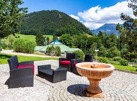 Ein unvergesslicher Ausblick 