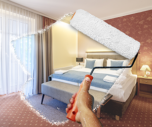 Menübild Ostseehotel - Villen im Park